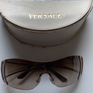 Versace sunglasses